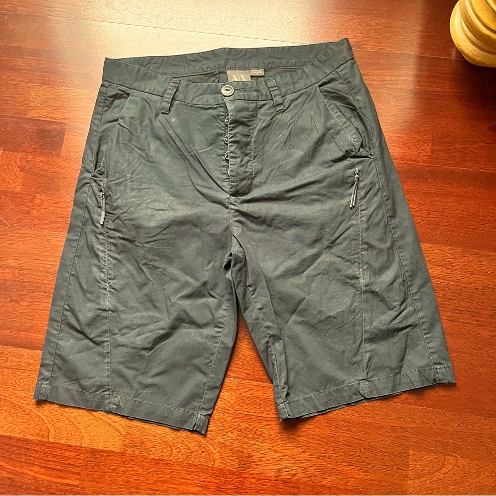 Armani Exchange Shorts